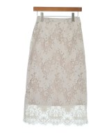 Spick and Span ロング・マキシ丈スカート