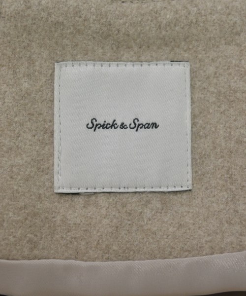 Spick and Span（スピックアンドスパン）ロング・マキシ丈スカート ベージュ サイズ:36(S位) レディース/2200610638206