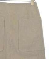 Spick and Span（スピックアンドスパン）ロング・マキシ丈スカート ベージュ サイズ:36(S位) レディース/2200610638206