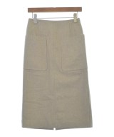Spick and Span ロング・マキシ丈スカート