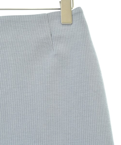 Spick and Span（スピックアンドスパン）ロング・マキシ丈スカート 青 サイズ:36(S位) レディース/2200610638312