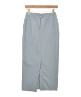 Spick and Span（スピックアンドスパン）ロング・マキシ丈スカート 青 サイズ:36(S位) レディース/2200610638312