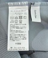 Spick and Span（スピックアンドスパン）ロング・マキシ丈スカート 青 サイズ:36(S位) レディース/2200610638312