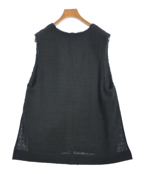 Spick and Span（スピックアンドスパン）Tシャツ・カットソー 黒 サイズ:-(M位) レディース/2200611824035