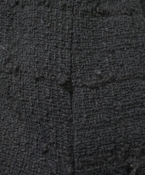 Spick and Span（スピックアンドスパン）Tシャツ・カットソー 黒 サイズ:-(M位) レディース/2200611824035