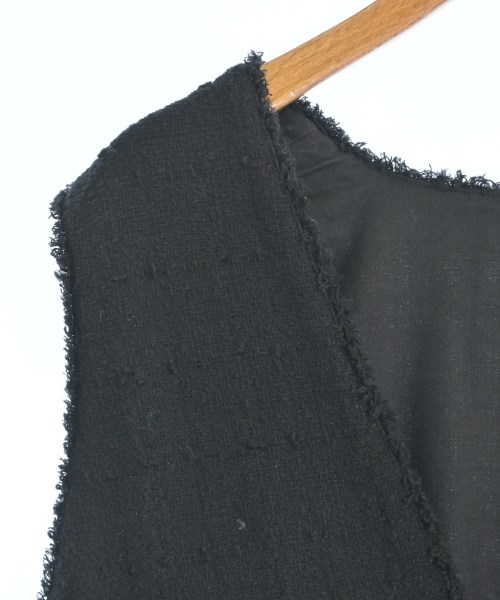 Spick and Span（スピックアンドスパン）Tシャツ・カットソー 黒 サイズ:-(M位) レディース/2200611824035