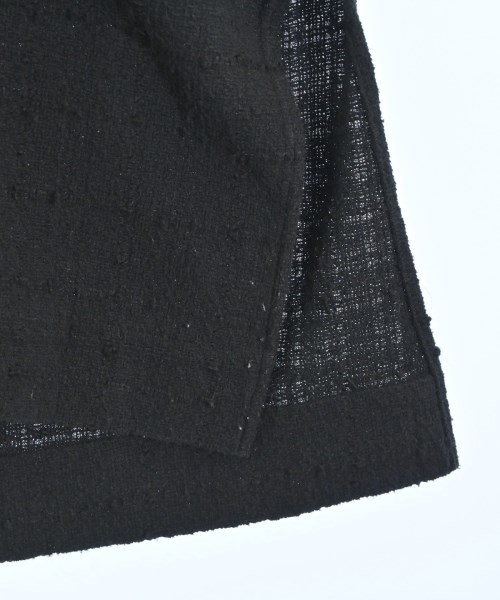 Spick and Span（スピックアンドスパン）Tシャツ・カットソー 黒 サイズ:-(M位) レディース/2200611824035