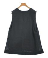 Spick and Span（スピックアンドスパン）Tシャツ・カットソー 黒 サイズ:-(M位) レディース/2200611824035
