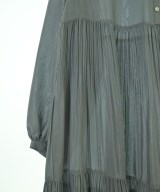 Spick and Span（スピックアンドスパン）ワンピース 青 サイズ:38(M位) レディース/2200612681026