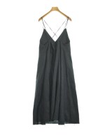 Spick and Span（スピックアンドスパン）ワンピース 黒 サイズ:36(S位) レディース/2200611005038