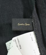 Spick and Span（スピックアンドスパン）ワンピース 黒 サイズ:36(S位) レディース/2200611005038