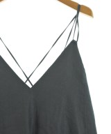 Spick and Span（スピックアンドスパン）ワンピース 黒 サイズ:36(S位) レディース/2200611005038