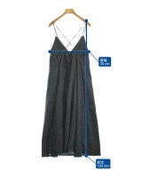 Spick and Span（スピックアンドスパン）ワンピース 黒 サイズ:36(S位) レディース/2200611005038