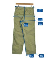 Spick and Span（スピックアンドスパン）その他 カーキ サイズ:36(S位) レディース/2200611655011