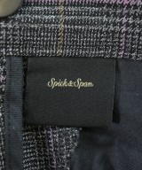 Spick and Span（スピックアンドスパン）スラックス グレー サイズ:36(S位) レディース/2200612147010