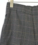 Spick and Span（スピックアンドスパン）スラックス グレー サイズ:36(S位) レディース/2200612147010