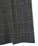 Spick and Span（スピックアンドスパン）スラックス グレー サイズ:36(S位) レディース/2200612147010