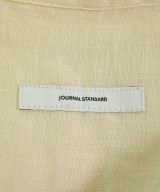 JOURNAL STANDARD（ジャーナルスタンダード）カジュアルシャツ ベージュ サイズ:F レディース/2200612579019