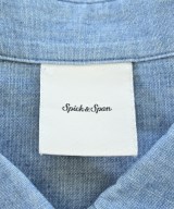 Spick and Span（スピックアンドスパン）カジュアルシャツ 青 サイズ:F レディース/2200612579026
