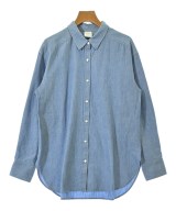 Spick and Span カジュアルシャツ