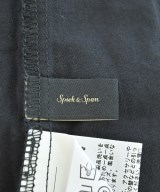 Spick and Span（スピックアンドスパン）カジュアルシャツ 黒 サイズ:F レディース/2200612579033