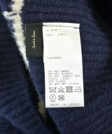 Spick and Span（スピックアンドスパン）ニット・セーター 紺 サイズ:-(M位) レディース/2200612664012