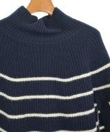 Spick and Span（スピックアンドスパン）ニット・セーター 紺 サイズ:-(M位) レディース/2200612664012