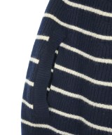 Spick and Span（スピックアンドスパン）ニット・セーター 紺 サイズ:-(M位) レディース/2200612664012