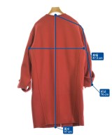 Spick and Span（スピックアンドスパン）その他 赤 サイズ:36(S位) レディース/2200616108086