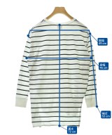 Spick and Span（スピックアンドスパン）Tシャツ・カットソー 白 サイズ:F レディース/2200610115073