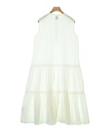 Spick and Span（スピックアンドスパン）ワンピース 白 サイズ:F レディース/2200610127045