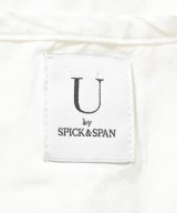 Spick and Span（スピックアンドスパン）ワンピース 白 サイズ:F レディース/2200610127045