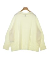 Spick and Span（スピックアンドスパン）ニット・セーター 白 サイズ:F レディース/2200611176066
