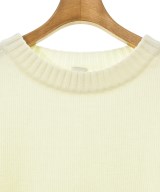 Spick and Span（スピックアンドスパン）ニット・セーター 白 サイズ:F レディース/2200611176066
