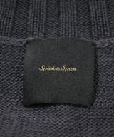 Spick and Span（スピックアンドスパン）ベスト グレー サイズ:F レディース/2200611176080