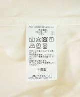 Spick and Span（スピックアンドスパン）カジュアルシャツ 白 サイズ:F レディース/2200611176110