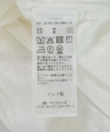 Spick and Span（スピックアンドスパン）ブラウス 白 サイズ:F レディース/2200611176127