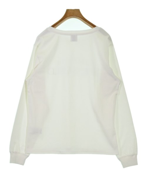 Spick and Span（スピックアンドスパン）Tシャツ・カットソー 白 サイズ:F レディース/2200611176134