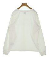 Spick and Span（スピックアンドスパン）Tシャツ・カットソー 白 サイズ:F レディース/2200611176134