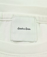 Spick and Span（スピックアンドスパン）Tシャツ・カットソー 白 サイズ:F レディース/2200611176134