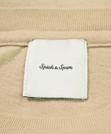 Spick and Span（スピックアンドスパン）ノースリーブ ベージュ サイズ:F レディース/2200611176158