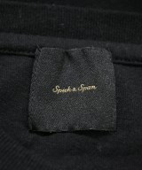 Spick and Span（スピックアンドスパン）ノースリーブ 黒 サイズ:F レディース/2200611176165