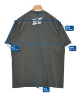 Spick and Span（スピックアンドスパン）Tシャツ・カットソー グレー サイズ:F レディース/2200611176172