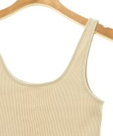 Spick and Span（スピックアンドスパン）タンクトップ ベージュ サイズ:F レディース/2200611176189