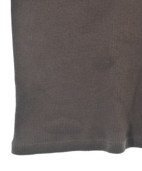 Spick and Span（スピックアンドスパン）タンクトップ 茶 サイズ:F レディース/2200611176202