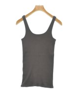 Spick and Span（スピックアンドスパン）タンクトップ 茶 サイズ:F レディース/2200611176202