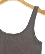 Spick and Span（スピックアンドスパン）タンクトップ 茶 サイズ:F レディース/2200611176202