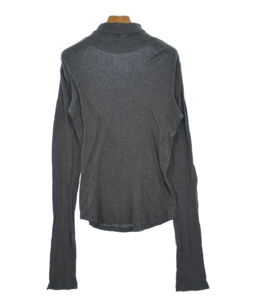 Spick and Span（スピックアンドスパン）Tシャツ・カットソー グレー サイズ:F レディース/2200611438072