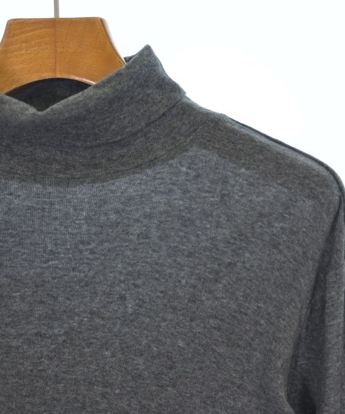 Spick and Span（スピックアンドスパン）Tシャツ・カットソー グレー サイズ:F レディース/2200611438072