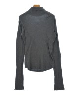 Spick and Span（スピックアンドスパン）Tシャツ・カットソー グレー サイズ:F レディース/2200611438072